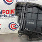2013 Infiniti G37 Sedan Brake Fluid Cover Bezel Trim 65278 OEM 12BCGE3 - On Point Parts Inc