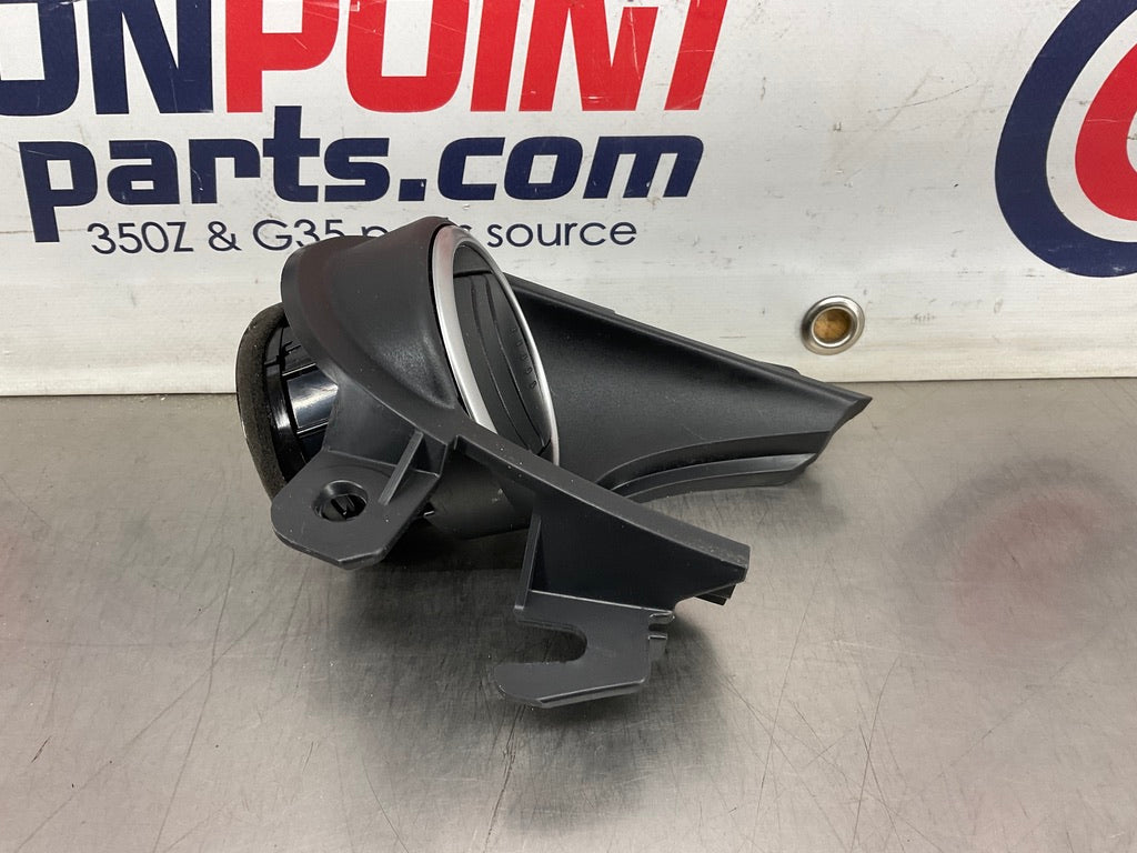 2010 Nissan 370Z Passenger Right Door Vent 80972 OEM 24BBBDE - On Point Parts Inc