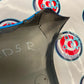 2004 Nissan 350Z Passenger Right Front Fender with Emblem OEM 12BG2D5 - On Point Parts Inc