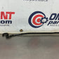 2004 Infiniti G35 Sedan Hood Support Prop Rod OEM 15BE4E3 - On Point Parts Inc