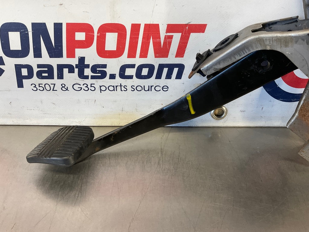 2003 Infiniti G35 Manual Brake Pedal 46501 OEM 15BDDEI - On Point Parts Inc