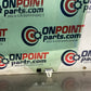 2013 Infiniti G37 Sedan Passenger Right Front Tinted Window Glass OEM 12BCGE1 - On Point Parts Inc