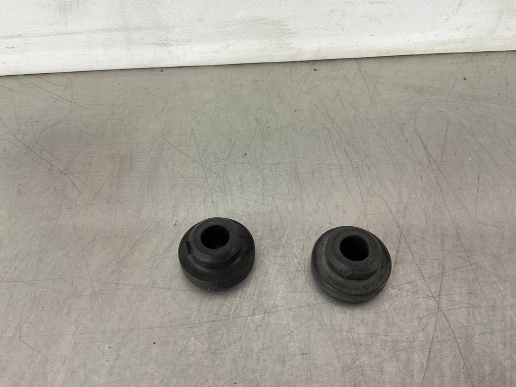 2006 Infiniti G35 Sedan Upper Radiator Support Bushings OEM 25BJ1DC - On Point Parts Inc