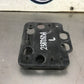 2014 Nissan 370Z Driver Left Rear Bumper Impact Bracket Mount OEM 23BDSDA - On Point Parts Inc
