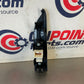2003 Infiniti G35 Sedan Passenger Right Rear Window Switches 82960 OEM 15BDDEE - On Point Parts Inc