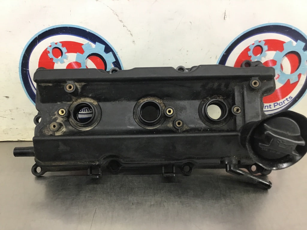 2006 Nissan 350Z Driver Left VQ35DE RevUp Engine Valve Cover OEM 12BL0CG - On Point Parts Inc