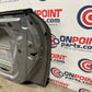 2003 Infiniti G35 Coupe Passenger Right Door Shell OEM 22BDRE1 - On Point Parts Inc