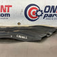 2005 Nissan 350Z Driver Left Convertible Side Stay Brace Bracket OEM 13BEBE2 - On Point Parts Inc