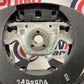 2010 Nissan 370Z Leather Steering Wheel OEM 24BBBDA - On Point Parts Inc