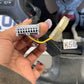 2008 Infiniti G35 Leather Steering Wheel with Switches OEM 13BC4EC - On Point Parts Inc