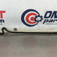 2004 Infiniti G35 Sedan Hood Support Prop Rod OEM 15BE4E3 - On Point Parts Inc