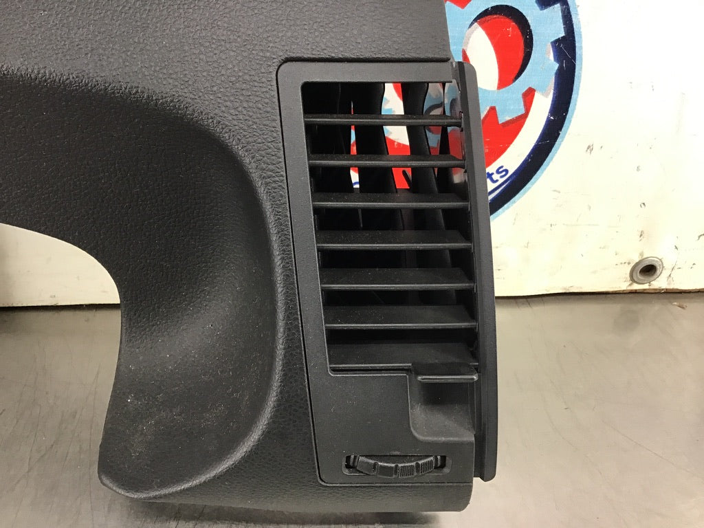 2006 Nissan 350Z Driver Left Upper Speedometer Dash Trim 68107 OEM 12BH5C7 - On Point Parts Inc