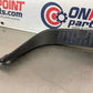 2003 Infiniti G35 Sedan Trunk Latch Cover Trim 84993 84992 OEM 15BDDE7 - On Point Parts Inc
