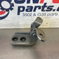 2003 Infiniti G35 Driver Left Door Hinges 80400 80401 OEM 22BDREA - On Point Parts Inc