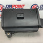 2010 Nissan 370Z Passenger Right Dash Glove Box 68108 OEM 24BBBD8 - On Point Parts Inc
