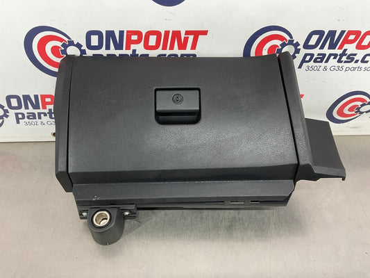 2010 Nissan 370Z Passenger Right Dash Glove Box 68108 OEM 24BBBD8 - On Point Parts Inc