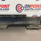 2003 Infiniti G35 Sedan Driver Left Rocker Panel Side Skirt OEM 15BDDE5 - On Point Parts Inc