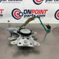 2003 Infiniti G35 Passenger Right Rear Window Regulator Motor 82730 OEM 15BDDEE - On Point Parts Inc
