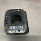 2009 Nissan 370Z Driver Left Rear Bumper Impact Bracket OEM 15BKJDA - On Point Parts Inc