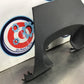 2005 Nissan 350Z Driver Left Upper Dash Panel Speedometer Trim OEM 12BDMC8 - On Point Parts Inc