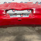 2008 Infiniti G37 Coupe Rear Bumper Cover OEM 22BK0D5 - On Point Parts Inc