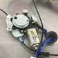 2004 Nissan 350Z Passenger Right Window Regulator Motor OEM 22BC3DE - On Point Parts Inc