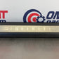 2006 Infiniti G35 Driver Left Door Threshold Kick Plate 76895 OEM 11BK3D7 - On Point Parts Inc