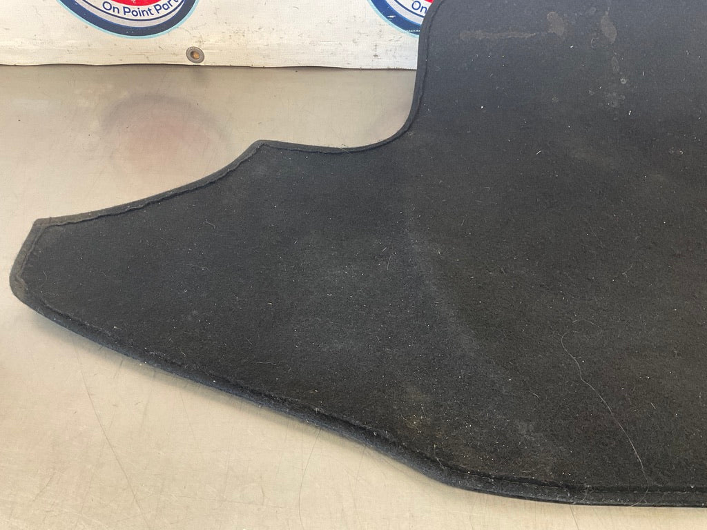 2006 Nissan 350Z Convertible Trunk Carpet Liner OEM 25BFPD9 - On Point Parts Inc
