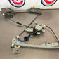 2007 Nissan 350Z Passenger Right Window Regulator Motor OEM 13BK4CE - On Point Parts Inc