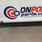 2003 Infiniti G35 Driver Left Front Door Threshold Sill Trim 76952 OEM 15BDDE7 - On Point Parts Inc