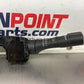 2010 Nissan 370Z Turn Signal Headlight Wiper Combination Assembly OEM 24BBBDA - On Point Parts Inc