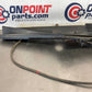 2005 Infiniti G35 Driver Left Windshield Wiper Hood Cowl OEM 24BFFE3 - On Point Parts Inc