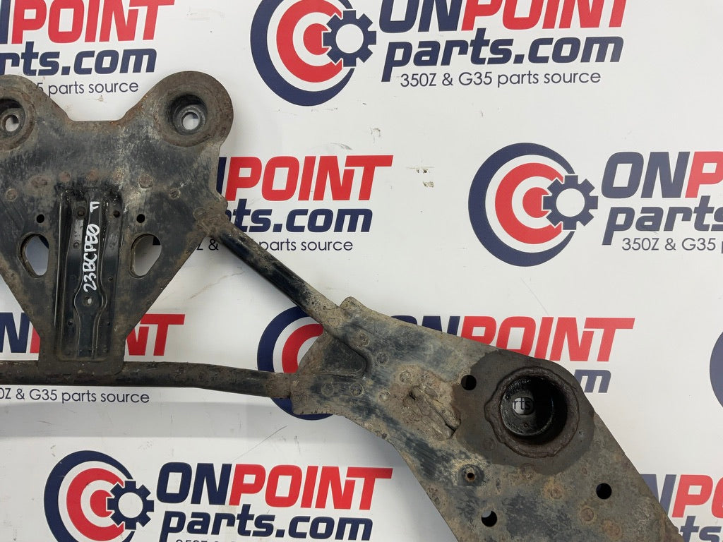 2003 Nissan 350Z Front Suspension Stay Brace Crossmember OEM 23BCPE0 - On Point Parts Inc