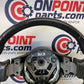 2006 Nissan 350Z Leather Steering Wheel 48465 OEM 21BBJDA - On Point Parts Inc