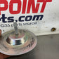 2007 Nissan 350Z Trunk Spare Tire Hold Down Clamp OEM 21BBPDC - On Point Parts Inc