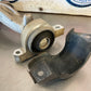 2008 Infiniti G37 Driver Left Front Lower Control Arm Transverse OEM 13BI0DG - On Point Parts Inc