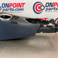 2012 Nissan 370Z Manual Center Console Storage Cubby OEM 24BDME8 - On Point Parts Inc