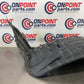 2007 Nissan 350Z Driver Left Inner Fender Liner 63845 OEM 25BCBE3 - On Point Parts Inc
