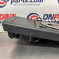 2004 Infiniti G35 Automatic Gear Shifter Bezel with Cup Holder OEM 15BE4EC - On Point Parts Inc