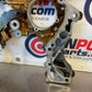 2014 Nissan 370Z Rear VQ37VHR Timing Chain Cover OEM 23BDSD0 - On Point Parts Inc