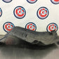 2004 Nissan 350Z Driver Left Front Fender Liner 21BC8D3 - On Point Parts Inc