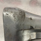 2006 Nissan 350Z Driver Left Front Mud Flap Splash Guard OEM 12BI3DA - On Point Parts Inc
