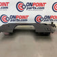 2003 Nissan 350Z Driver Left Lower Dash Trim 68106 OEM 14BBGD7 - On Point Parts Inc