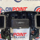 2016 Nissan 370Z Center Dash Storage Cubby Bezel Trim 68250 OEM 11BB9D7 - On Point Parts Inc