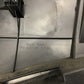 2014 Nissan 370Z Driver Left Rear Quarter Pillar Post Trim 76935 OEM 23BDSD8 - On Point Parts Inc