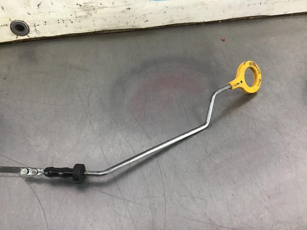 2006 Nissan 350Z Engine Oil Dipstick OEM 13BF7CI - On Point Parts Inc