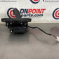 2013 Infiniti G37 Sedan Automatic Gear Shifter Trim with Coin Tray OEM 12BCGEA - On Point Parts Inc