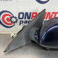 2004 Infiniti G35 Sedan Driver Left Power Side View Mirror OEM 15BE4EA - On Point Parts Inc