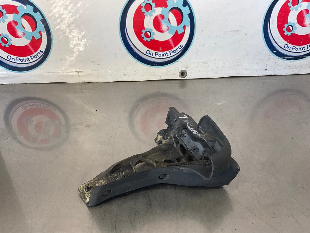 2006 Nissan 350Z Driver Left Convertible Door Corner Weather Seal OEM 25BFPDA - On Point Parts Inc