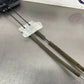 2008 Infiniti G35 Sedan Passenger Right Front Door Lock Actuator OEM 13BC4EE - On Point Parts Inc